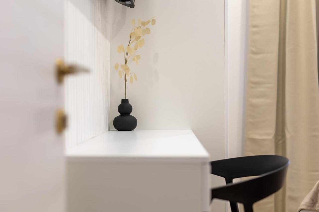 Palace Luxury Rooms Split Exterior foto